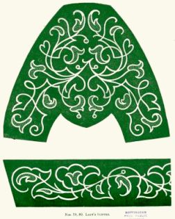 Nos. 79, 80. LADY'S SLIPPER.