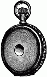 Gold-plated Watch Gold-plated Watch