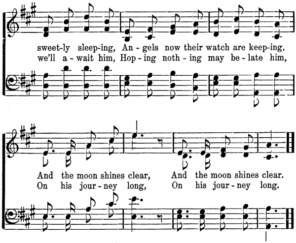 The Time Is Near The Time Is Near