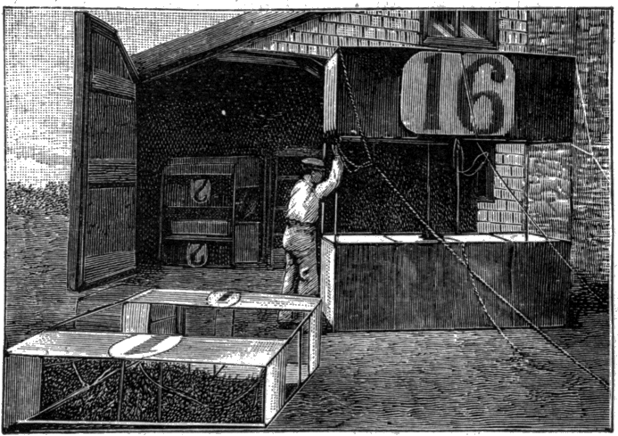 Fig. 10. Modified Hargrave Kite at Blue Hill Fig. 10