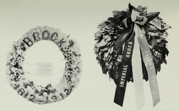 Memorial Wreaths