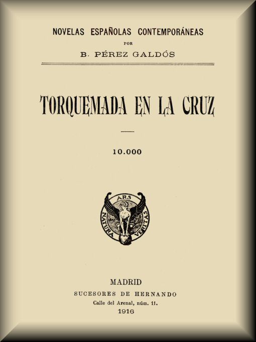 Cubierta del libro