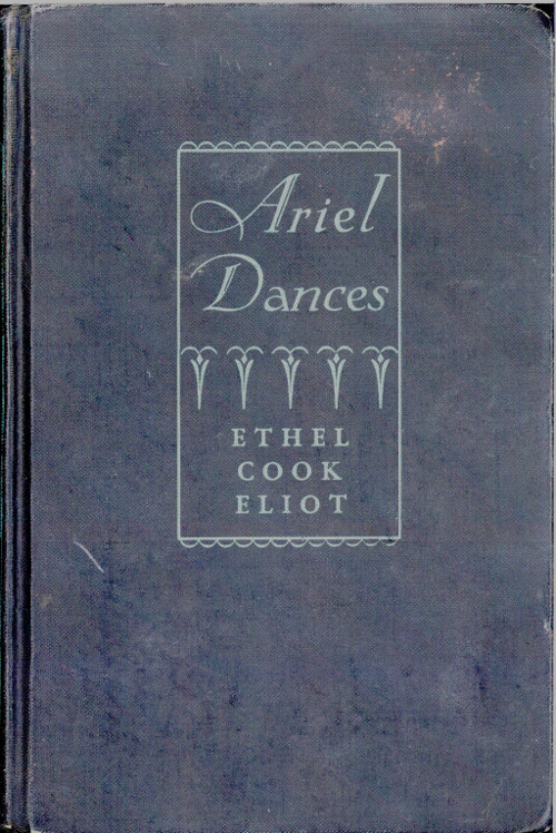 Ariel Dances